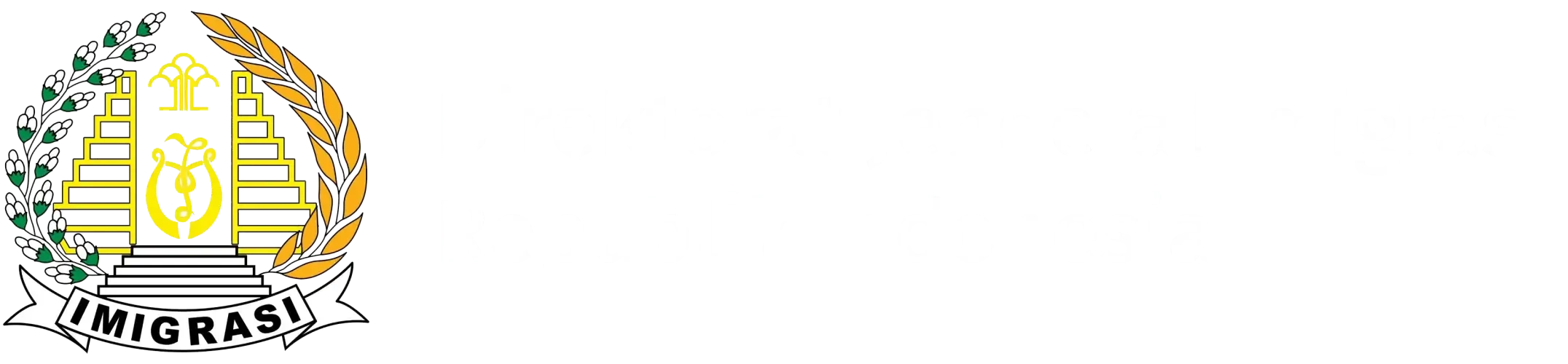 Direktorat Jenderal Imigrasi Kota Yogyakarta
